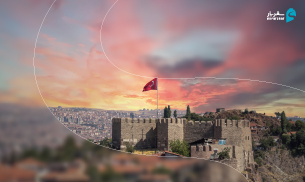 تور آنکارا
