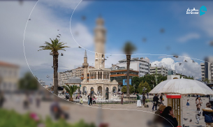 تور ازمیر