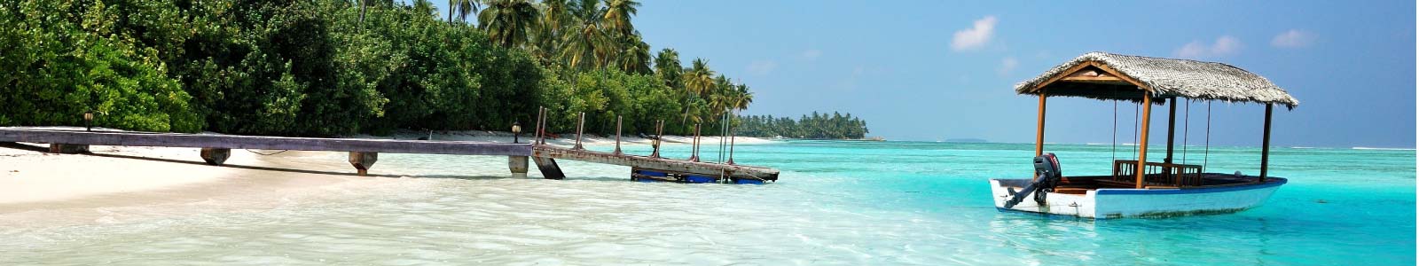 تور مالدیو تابستان