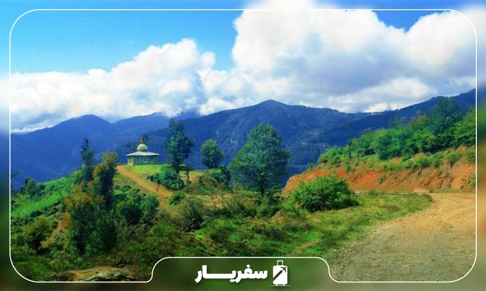 30 از خنک ترین شهرهای شمال ایران در تابستان؛ آب و هوای بکر و دلچسب