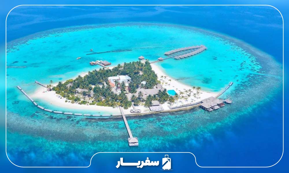 راهنمای کامل سفر به مالدیو؛ زمان سفر + دیدنیها مالدیو