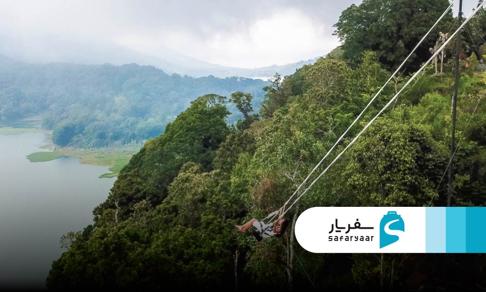 تاب سواری بالی