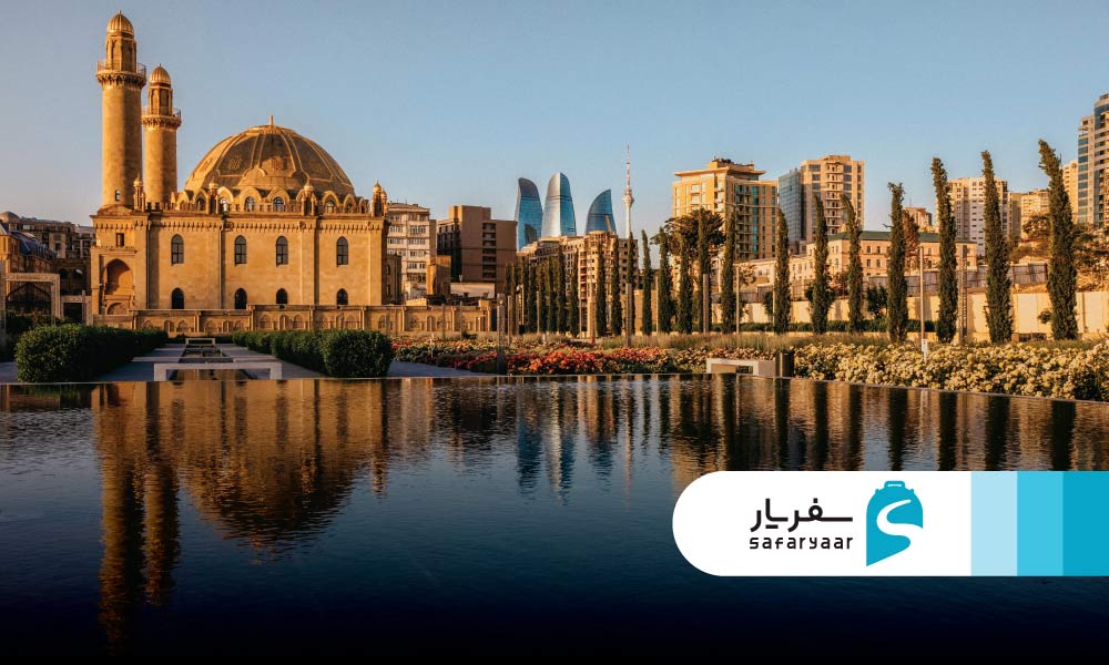 مسجد تازه پی