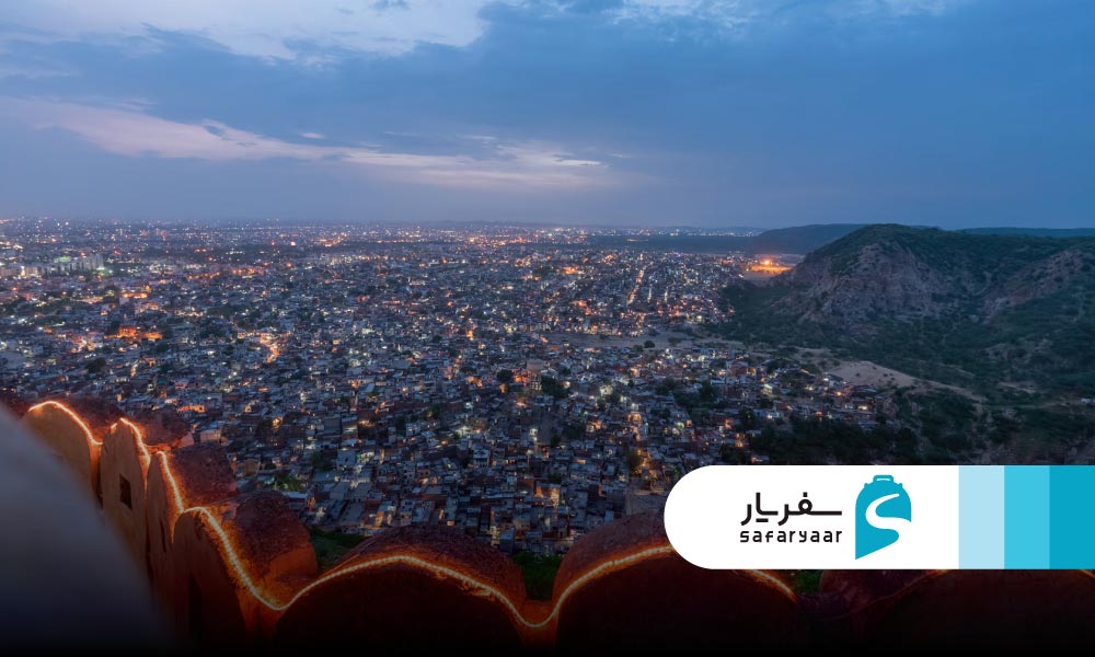 درباره جیپور