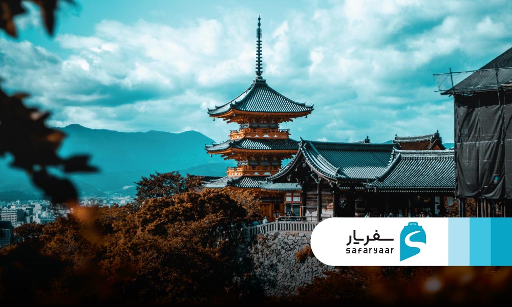 درباره تور ژاپن