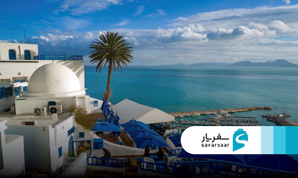 درباره تونس