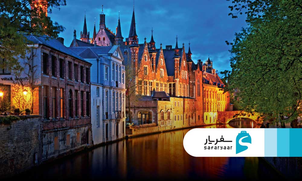 هزینه اقامت: هتل، هاستل یا آپارتمان