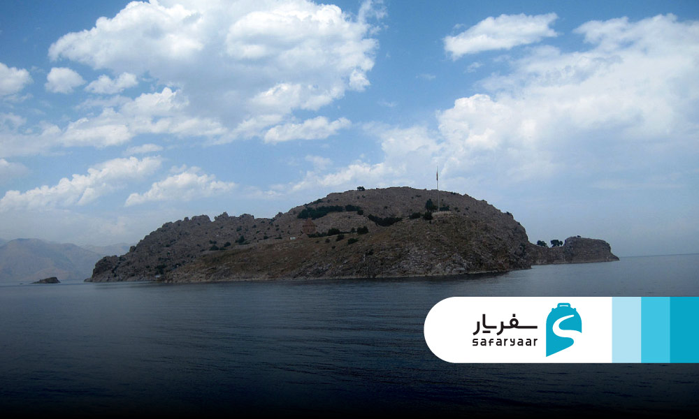 جزیره آدیر