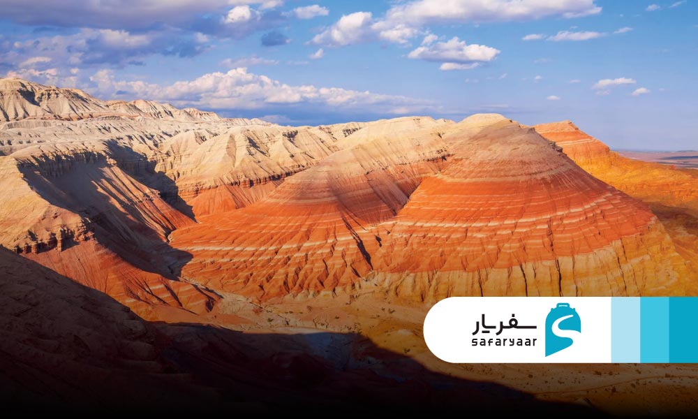 پارک ملی ایل آلتائو