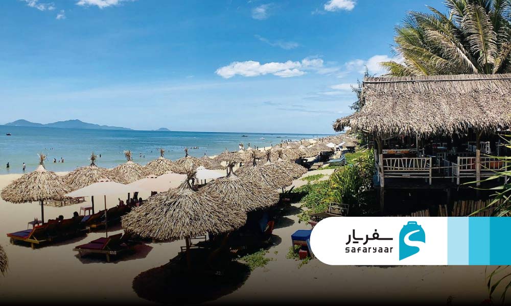 ساحل آن بانگ