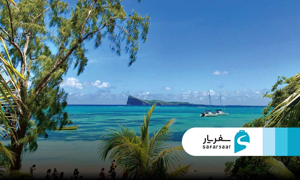 میانگین دما، رطوبت و شرایط روزانه آب و هوای موریس