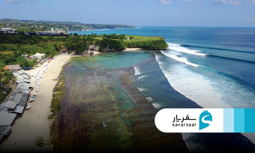 ساحل بالانگان