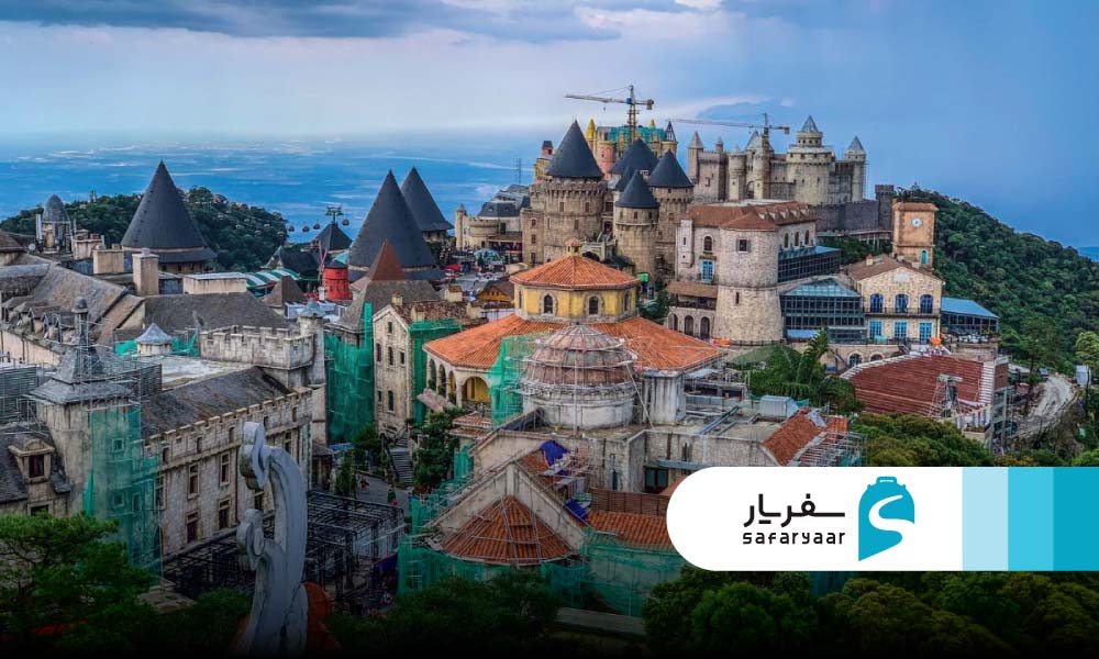 بانا هیلز دانانگ