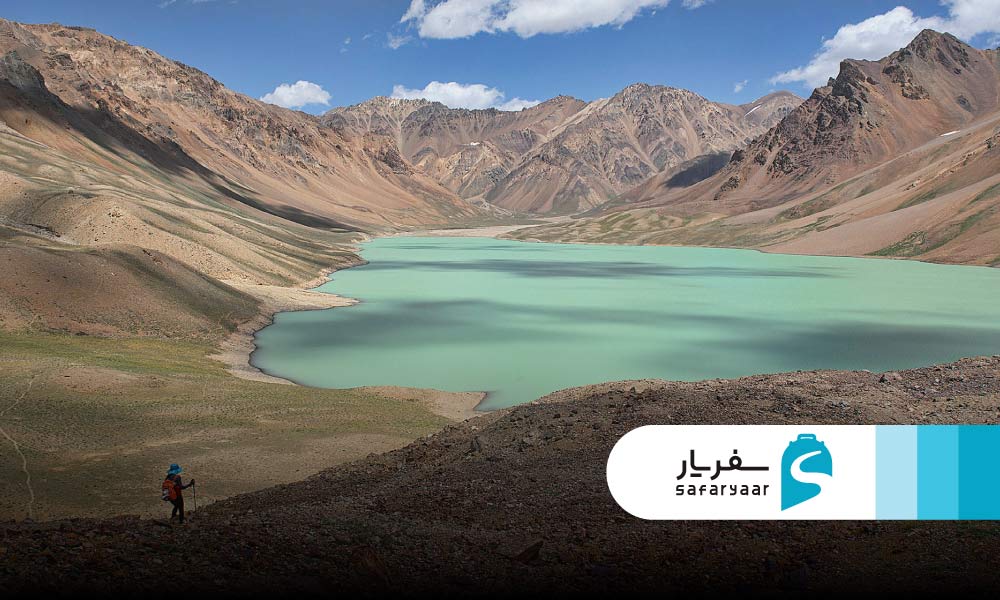 دره بارتانگ