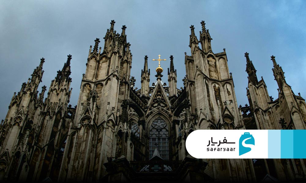 پیش از سفر به آلمان: همه چیز درباره ویزا و مدارک مورد نیاز