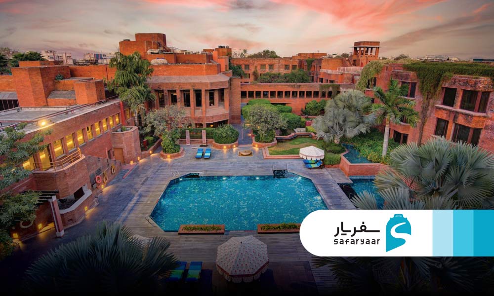 بهترین زمان برای سفر به آگرا
