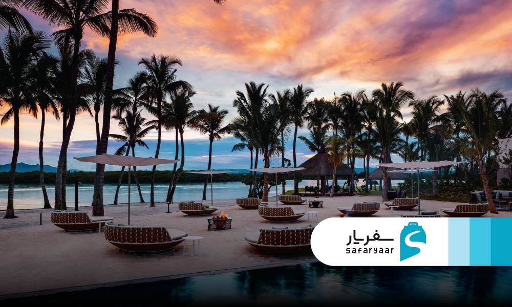 بهترین زمان سفر به موریس بر اساس سبک سفر