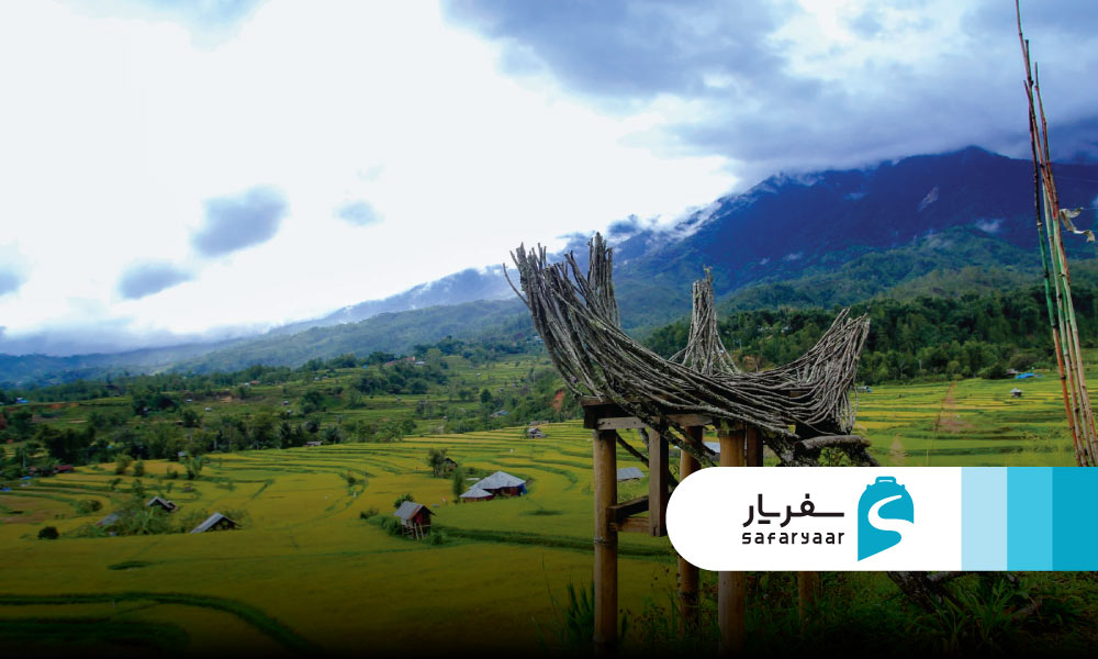 بهترین زمان سفر به سولاوسی