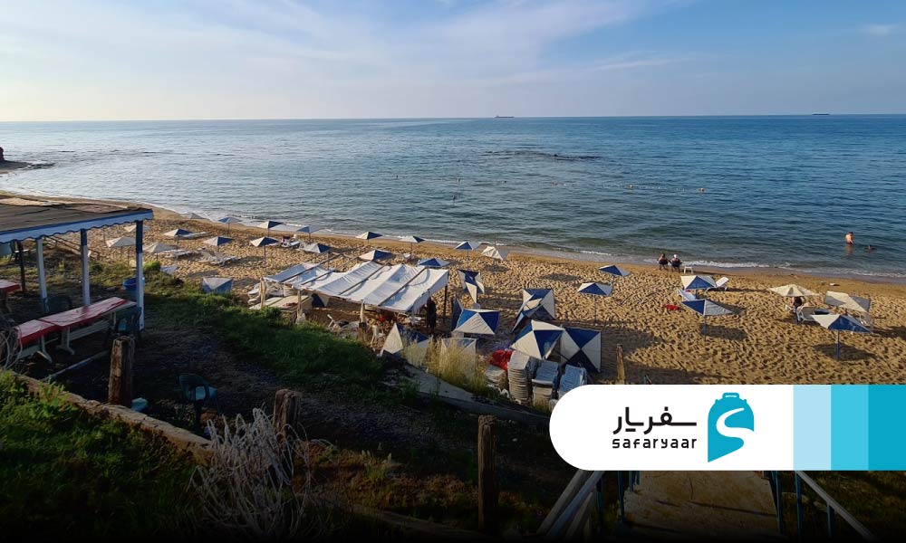 بهترین زمان بازدید از ساحل فلوریا
