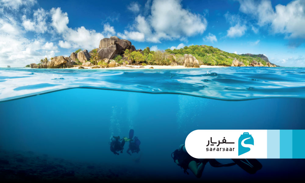 بهترین زمان بازدید بر اساس فعالیت ها