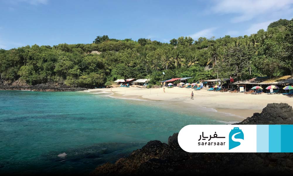 ساحل بیاس توگل