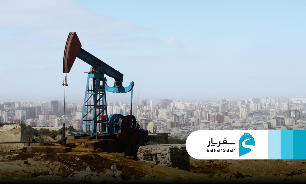 میدان نفتی بیبی هیبت