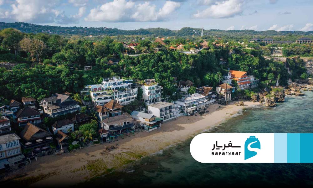 ساحل بینگین