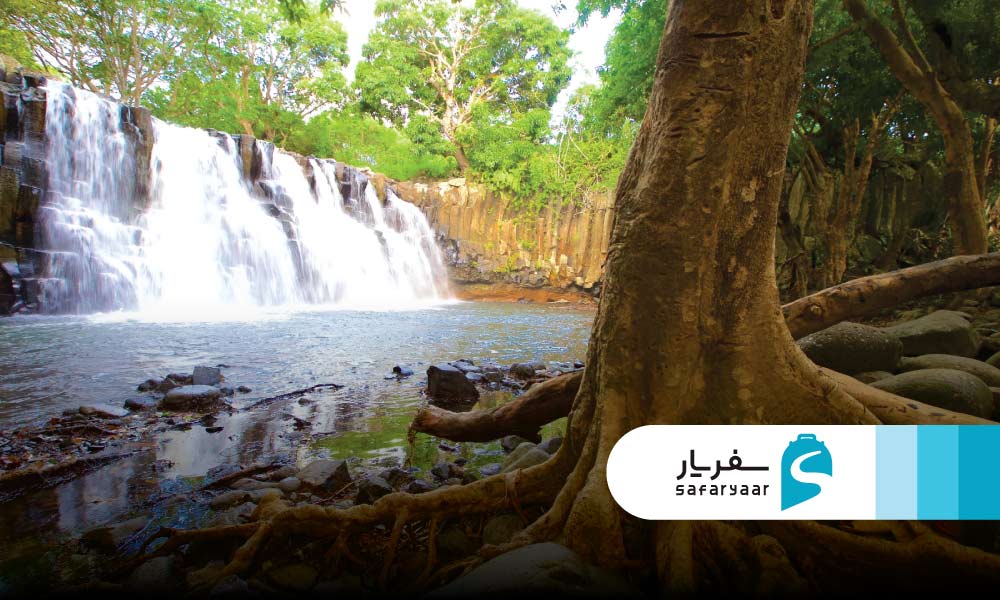 پارک ملی بلک ریور گورجس