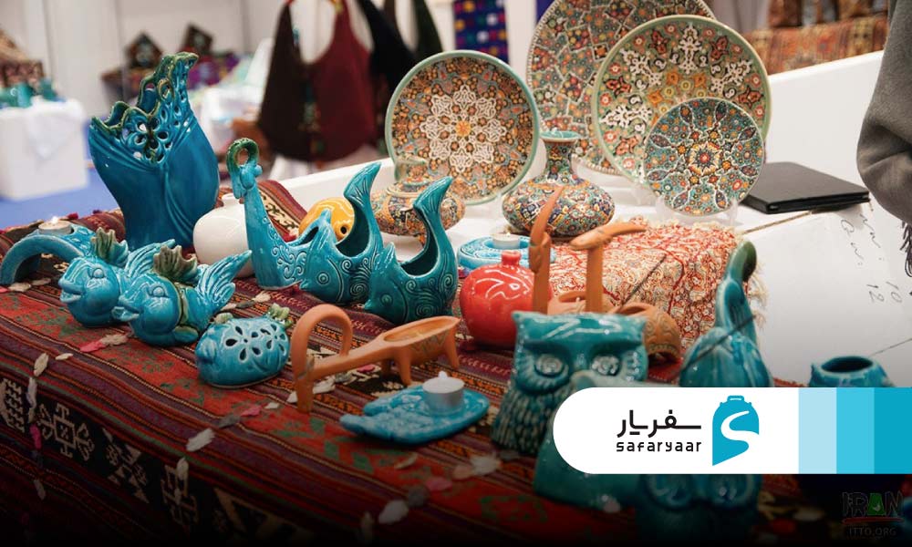 خرید سوغاتی در کیش؛ چه چیزهایی بخریم