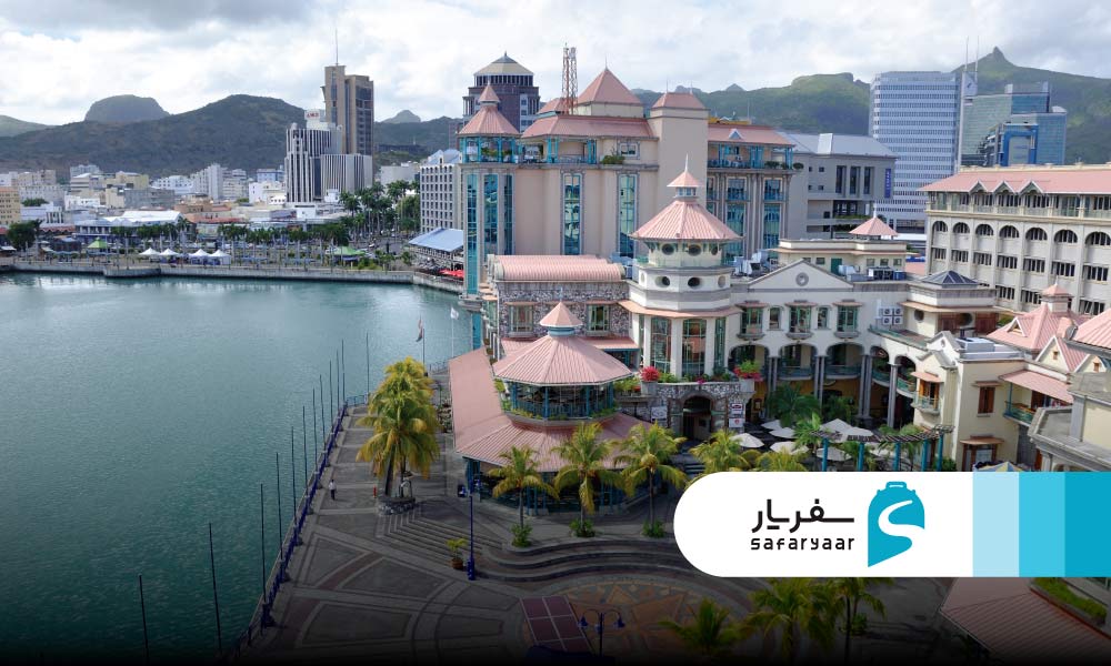 بندر و اسکله کودان