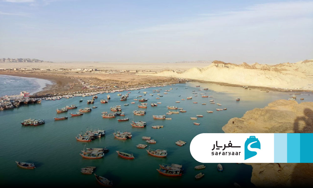 پاییز چابهار