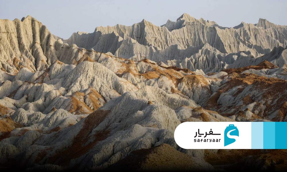 زمستان چابهار