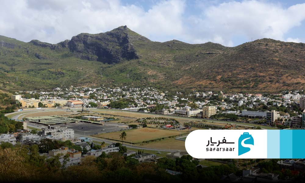 مسابقات اسب سواری