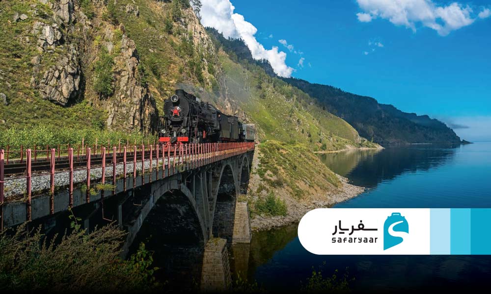 راه آهن سیرکوم-بایکال