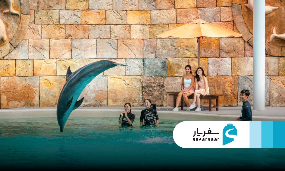 راهنمای کامل بازدید برای گردشگران ایرانی