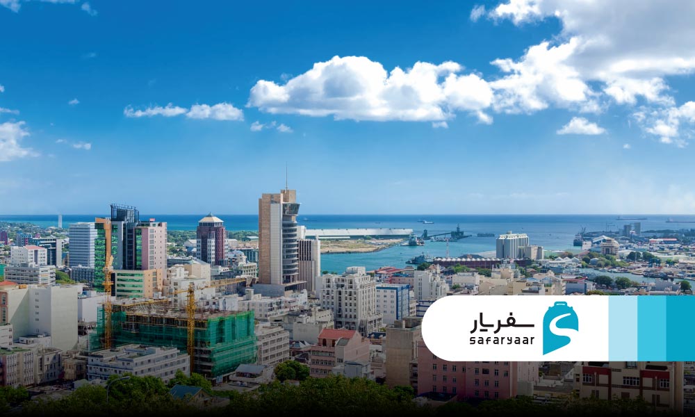 ویژگی های فرهنگی و سبک زندگی مردم پورت لوئیس