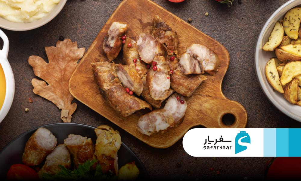 فرهنگ و خوراک در بلژیک: تجربه ای که نباید از دست بدهید