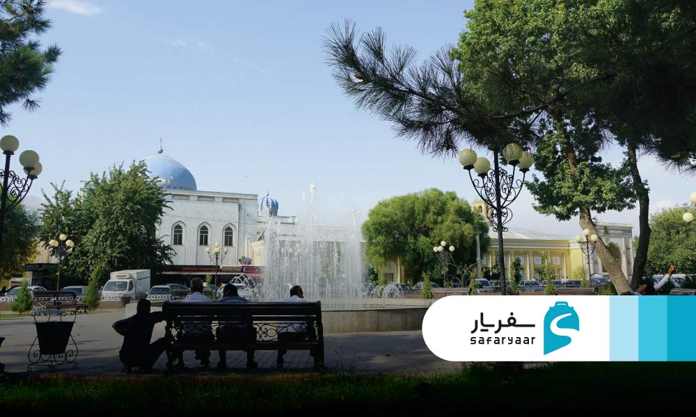 فرهنگ و آداب و رسوم مردم خجند