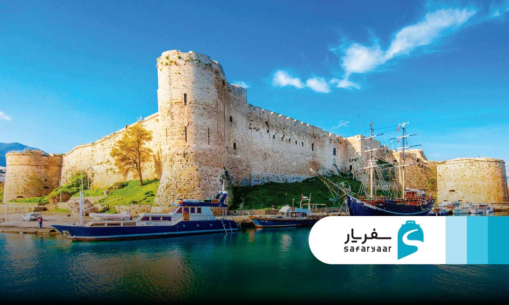 تور قبرس: شروع یک ماجراجویی فراموش نشدنی