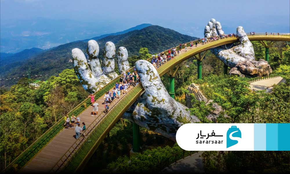 دانانگ؛ مقصدی برای تجربه های فراموش نشدنی