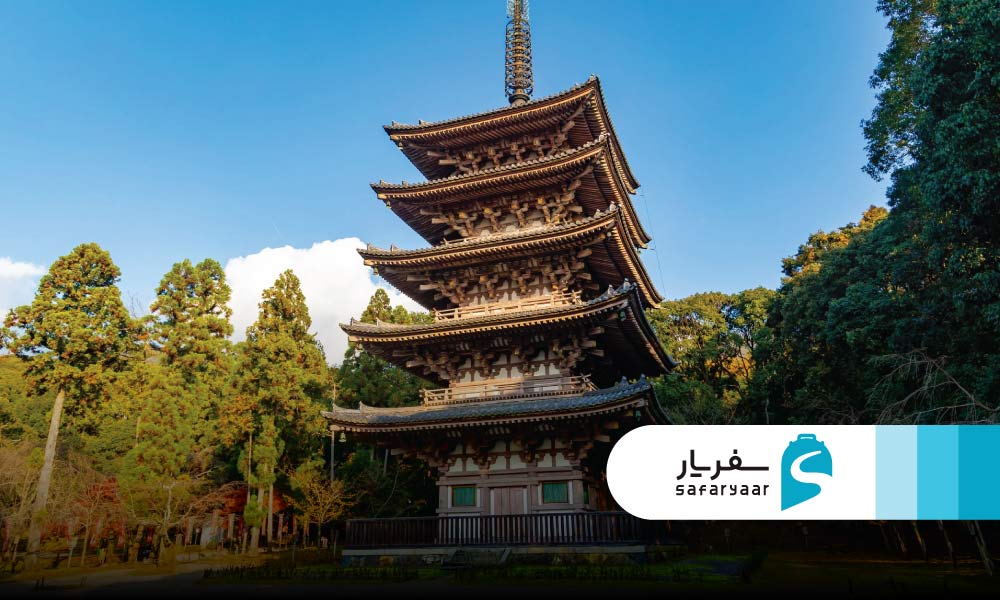 معبد دایگوجی