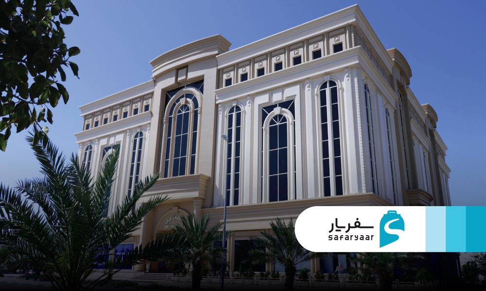 دیپلمات مال