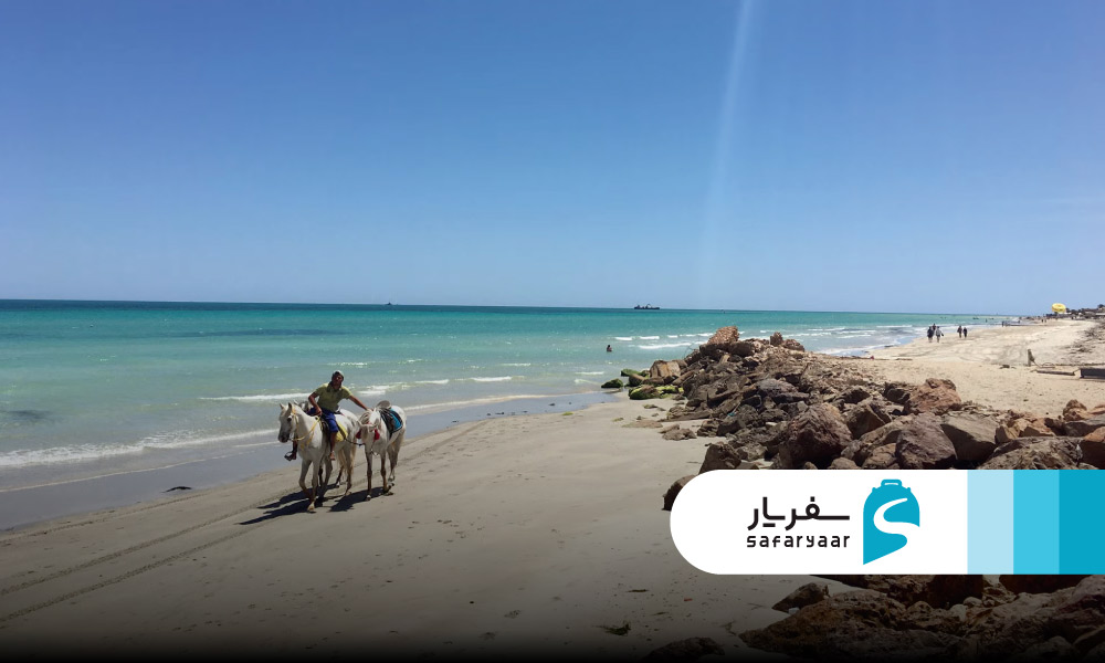 جزیره جربا 