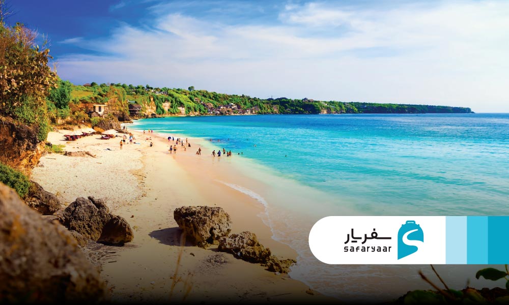 ساحل دریملند