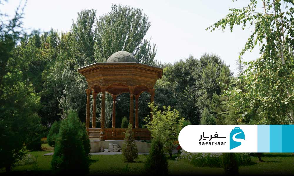 باغ گیاهشناسی دوشنبه