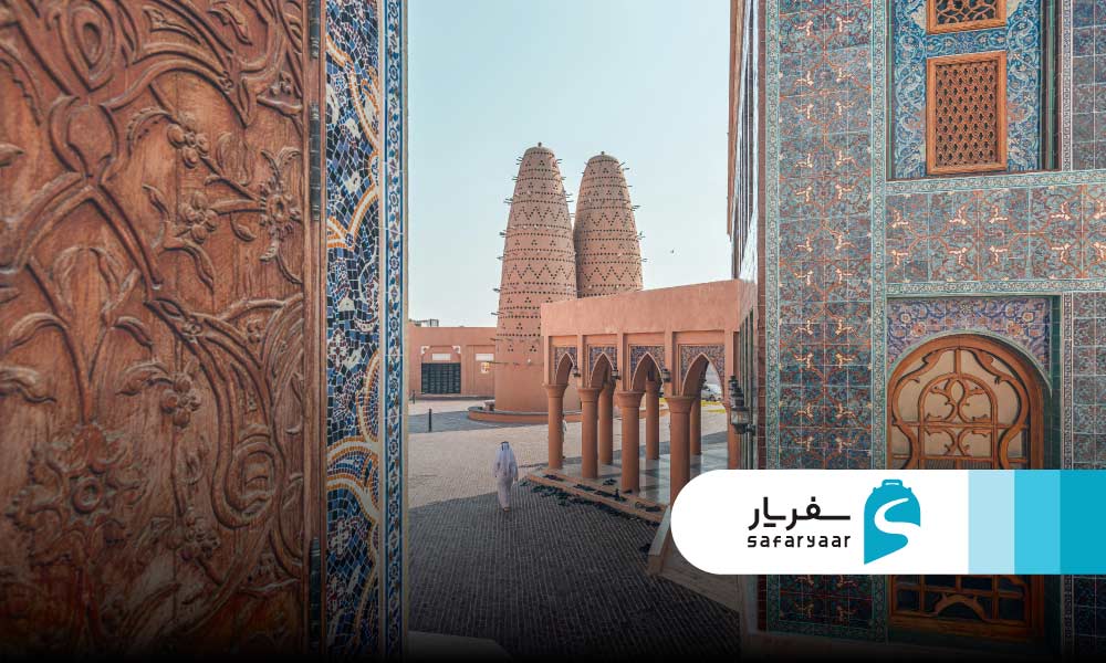 سفر اقتصادی و تورهای مقرون به صرفه در قطر