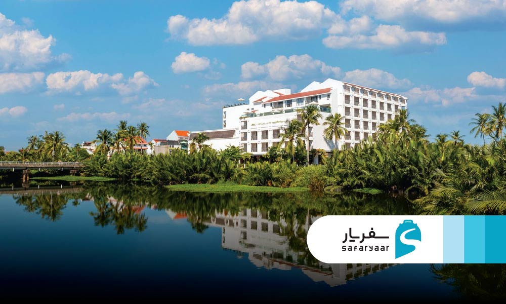 اقامتگاه های اقتصادی