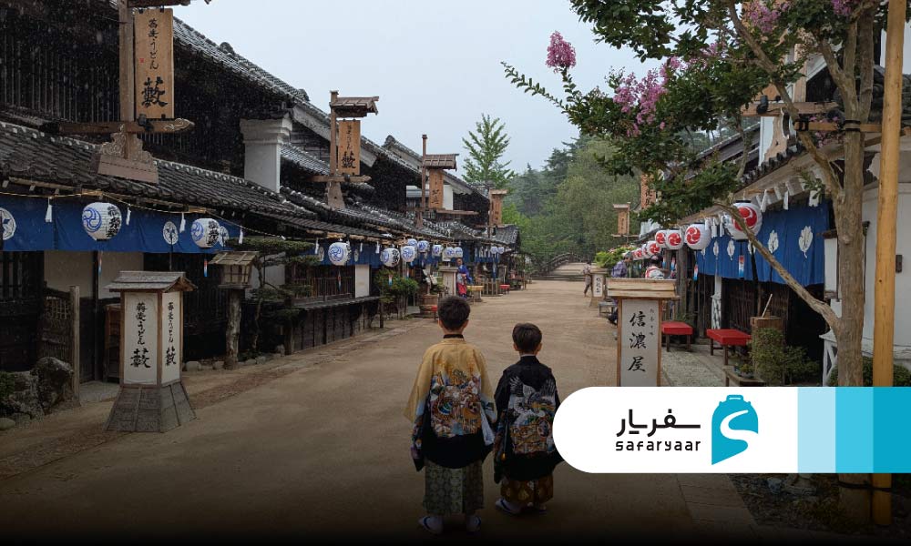 ادو واندرلند نیکو ادومورا