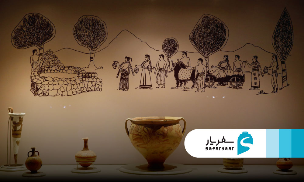 موزه افسوس