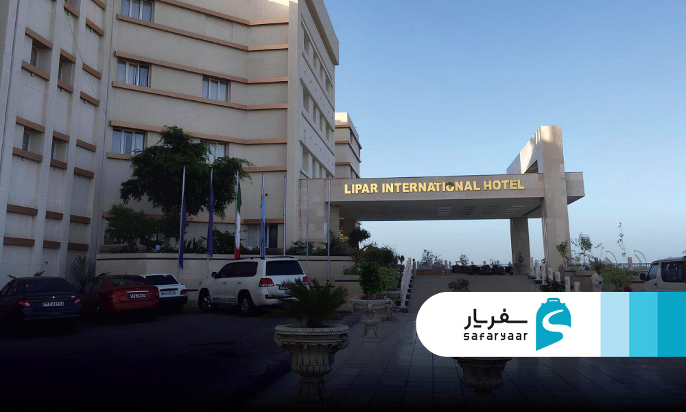 تجربه اقامت در چابهار و سواحل مکران